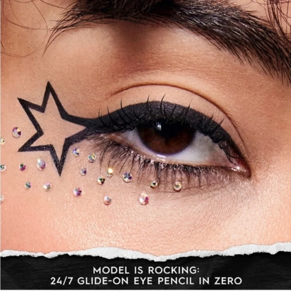 2 Urban Decay 24/7 Glide-On Eye Pencils